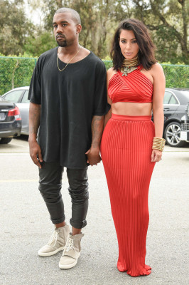 photo 18 in Kim Kardashian gallery [id791289] 2015-02-13 00:00:00