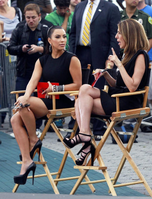 Kim Kardashian  2011, 24th June 