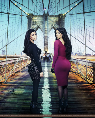 photo 29 in Kardashian gallery [id389236] 2011-04-27 00:00:00
