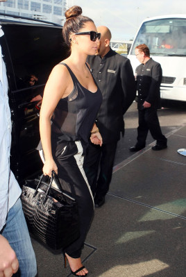Kim Kardashian pic #564065