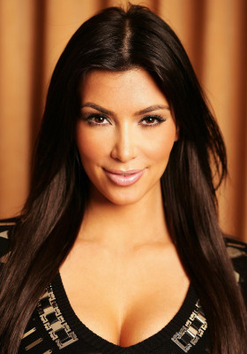 Kim Kardashian pic #259320