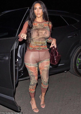 Kim Kardashian pic #1168308