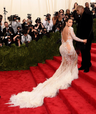 Kim Kardashian pic #805272