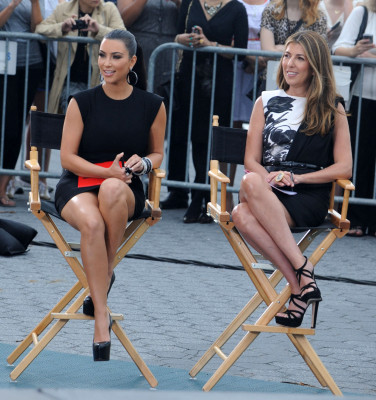 Kim Kardashian  2011, 24th June 