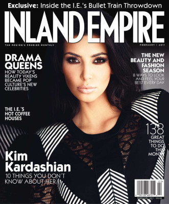 Kim Kardashian pic #346447