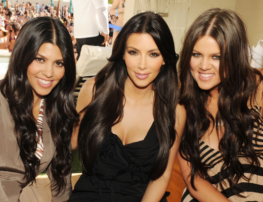 Kim Kardashian pic #747959