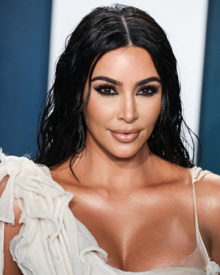 Kim Kardashian