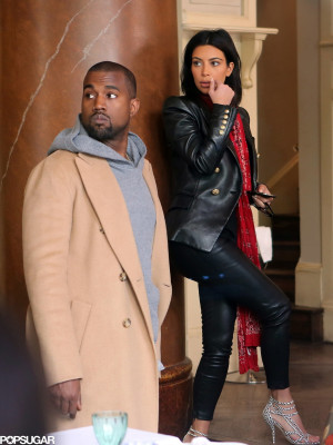 Kim Kardashian pic #739666