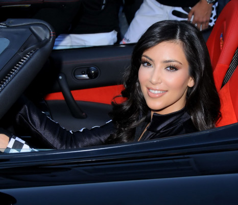 photo 7 in Kardashian gallery [id180143] 2009-07-29 00:00:00