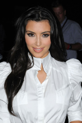 Kim Kardashian pic #181139