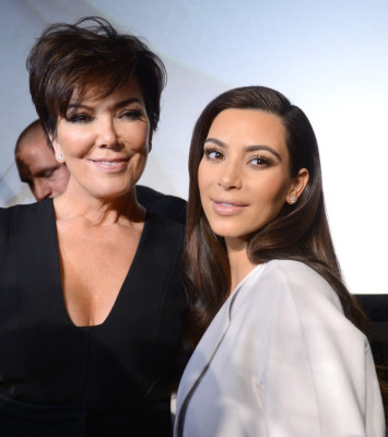 Kim Kardashian pic #706472