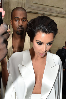 Kim Kardashian pic #734187