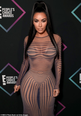 Kim Kardashian pic #1168306