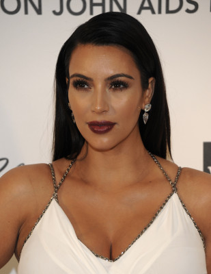 Kim Kardashian pic #748827