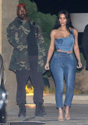 photo 5 in Kim Kardashian gallery [id1150673] 2019-03-11 00:00:00