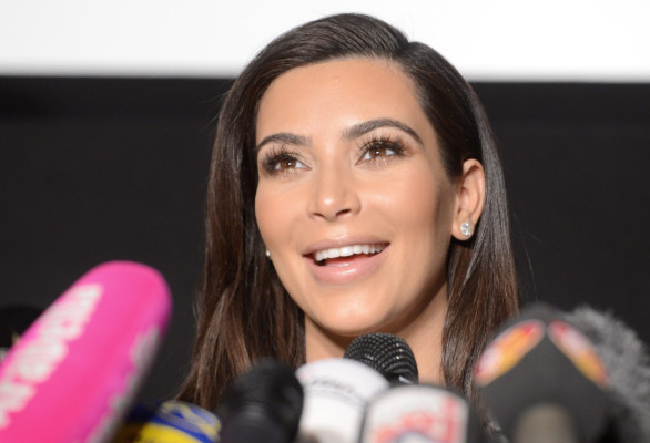photo 7 in Kardashian gallery [id706462] 2014-03-06 00:00:00