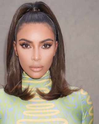 Kim Kardashian pic #1208953