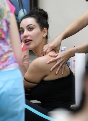 photo 10 in Kardashian gallery [id538720] 2012-07-21 00:00:00