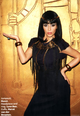 photo 19 in Kardashian gallery [id364582] 2011-02-28 00:00:00