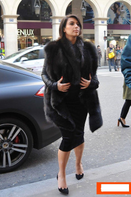 photo 11 in Kim Kardashian gallery [id619744] 2013-03-29 00:00:00