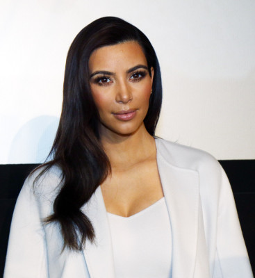 Kim Kardashian pic #706468
