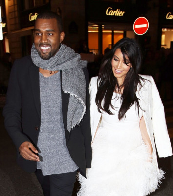 Kim Kardashian pic #638930