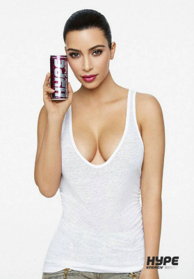 Kim Kardashian pic #820973
