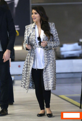 photo 6 in Kim Kardashian gallery [id630264] 2013-05-03 00:00:00