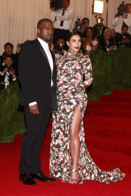 Kim Kardashian pic #632833