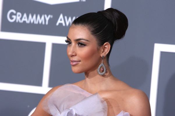 Kim Kardashian pic #134141