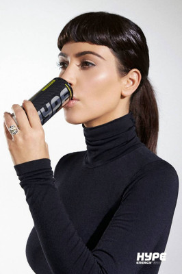 Kim Kardashian pic #820974