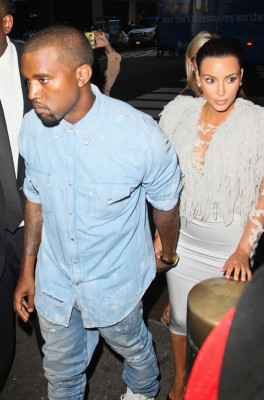 photo 20 in Kim Kardashian gallery [id563593] 2012-09-27 00:00:00