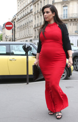 Kim Kardashian pic #631457