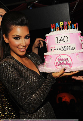 Kim Kardashian pic #200583