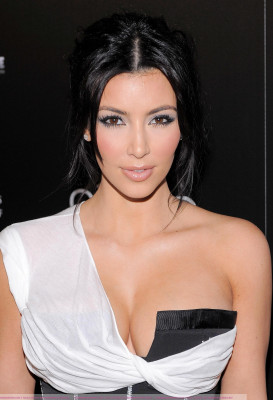 Kim Kardashian pic #212149