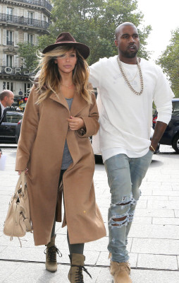 Kim Kardashian pic #668858