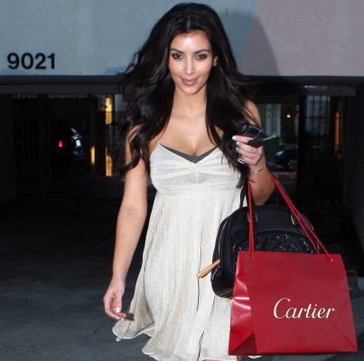 Kim Kardashian pic #112354