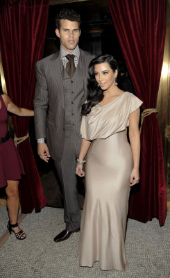 Kim Kardashian pic #415973