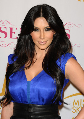 Kim Kardashian pic #279266