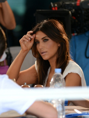 photo 28 in Kim Kardashian gallery [id568785] 2012-10-09 00:00:00