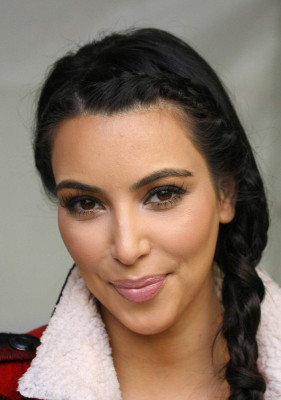 photo 17 in Kim Kardashian gallery [id440378] 2011-11-28 00:00:00