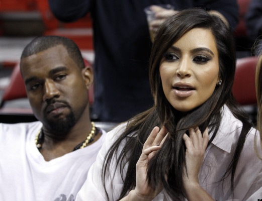 Kim Kardashian pic #638559