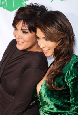 Kim Kardashian pic #564553