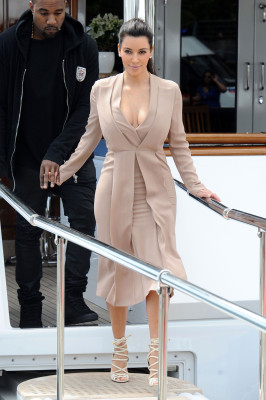 Kim Kardashian pic #515465