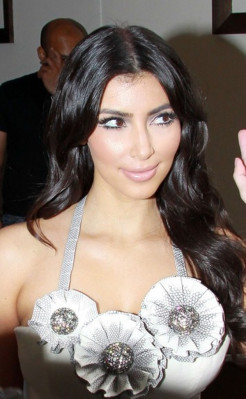 Kim Kardashian pic #146974