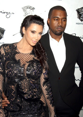 Kim Kardashian pic #638926