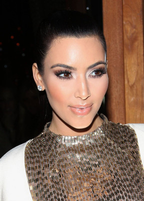 Kim Kardashian pic #433385