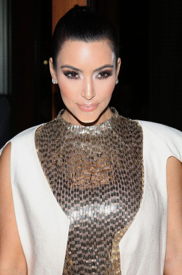 Kim Kardashian pic #433386
