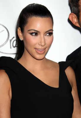 Kim Kardashian pic #413091