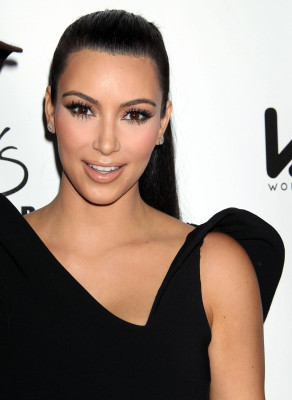 Kim Kardashian pic #413090